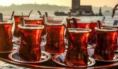Çaya zam geldi: Sektör temsilcileri yeni zamların gelebileceğini duyurdu
