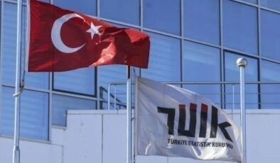 CHP’den TÜİK’e yönelik suç duyurusu