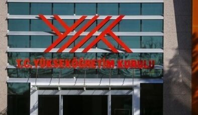 Devlet üniversitelerindeki ikinci öğretim programları kapatıldı
