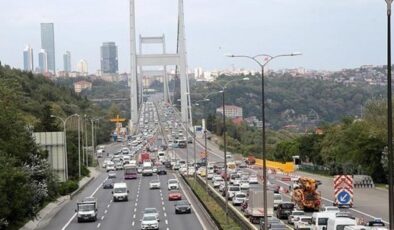 DMM, “Köprü ve otoyol ücretlerine zam geldi” iddialarını yalanladı
