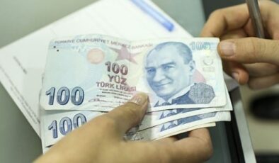 Emekli maaşları için harekete geçildi