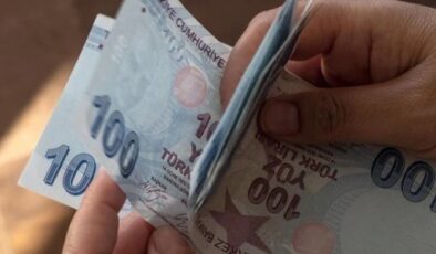 En düşük emekli maaşı belli oldu