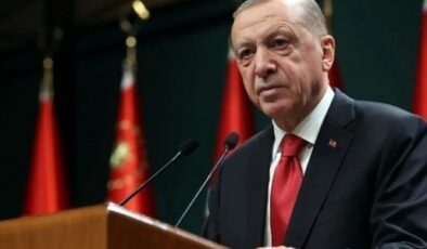 Erdoğan: Ülkemize katma değer sağlayacak her türlü yatırıma kapımız açık