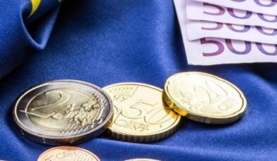 Euro Bölgesi enflasyonu haziranda yavaşladı