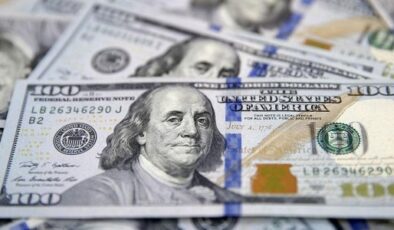 Finansal kesim dışındaki firmaların net döviz açığı arttı