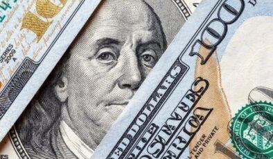 Fitch Türkiye analisti yıl sonu dolar/TL beklentisini açıkladı