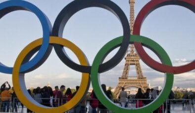 Fransa’da Paris Olimpiyatları öncesinde sahte ürünlere yönelik baskı arttı