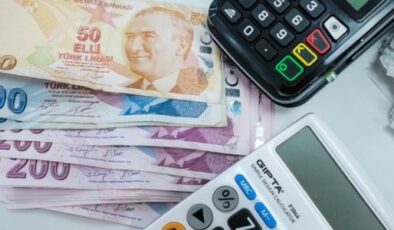 Geçici vergi döneminde uygulanacak Yeniden Değerleme Oranı belli oldu