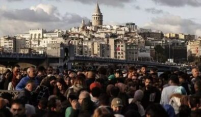 Göç İdaresi açıkladı: Türkiye’deki göçmen sayısı belli oldu