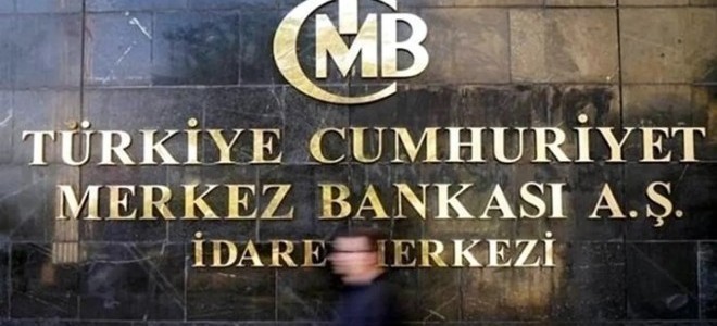 Gözler TCMB’nin faiz kararında