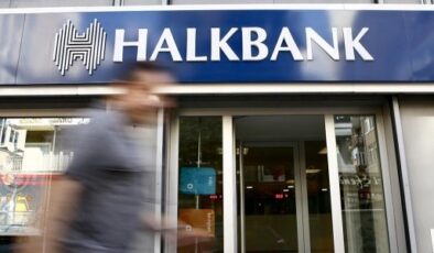 Halkbank’tan “Suç örgütü ile bağlantılı kişilere kredi verildi” iddiasına yanıt