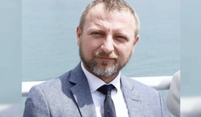 Hasan Cantürk’ten sert tepki! ‘Bu cüreti nereden buluyorsun?’