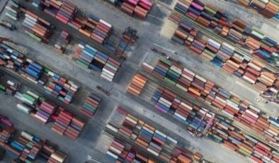 Haziranda dış ticaret açığı arttı