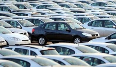 İhracatta aslan payı 2,6 milyar dolarla otomotiv endüstrisinin oldu
