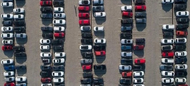 İkinci elde en hızlı satılan araç markası belli oldu