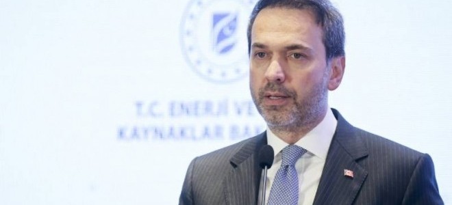 Irak’a elektrik ihracatına dün itibarıyla yeniden başlandı