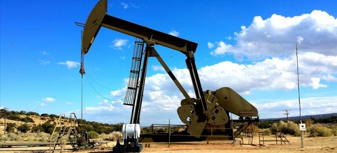 İran’ın günlük petrol üretimi 3,5 milyon varili aştı