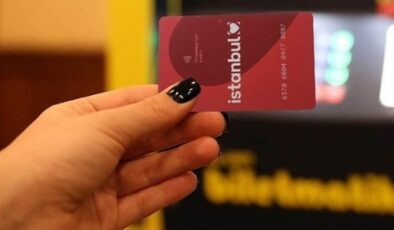 İstanbulkart’ta öğrenci indirimine yaş sınırı getirildi