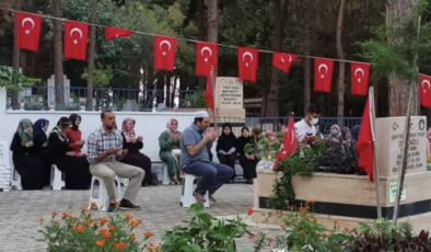 İşte Alanya’daki 15 Temmuz programı!