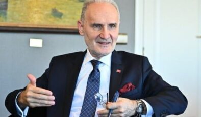 İTO Başkanı Avdagiç’ten “kur-enflasyon makasına” ilişkin uyarı