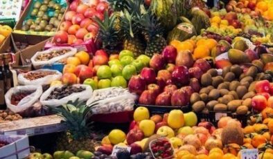 İTO haziranda fiyatı en çok artan ve azalan ürünleri açıkladı