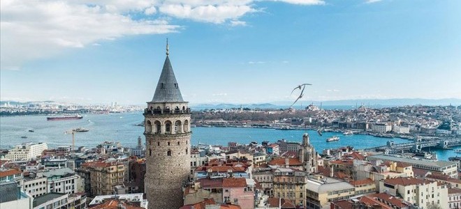 JPMorgan heyetinden Türkiye ziyareti sonrası “kurumsal zayıflık” vurgusu