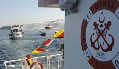 Kıyı Emniyeti Genel Müdürlüğüne 59 işçi alınacak