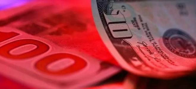 KKM’de yaklaşık 6 ayın en hızlı düşüşü