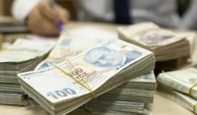 KKM’den 6 ayda 562 milyar TL çıktı