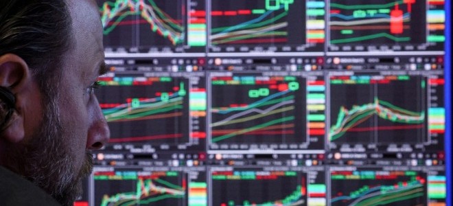 Küresel piyasalarda yapay zeka baskısı