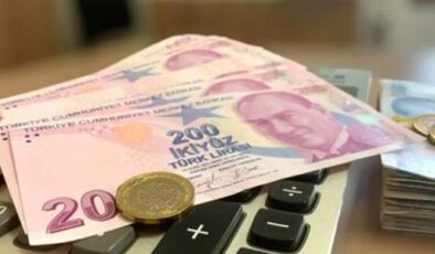 Küresel şirketlerden yüzde 15 Kurumlar Vergisi alınacak