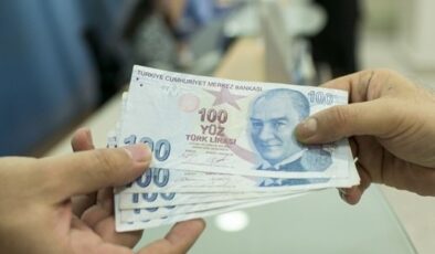 Memur ve emeklinin gözü haziran enflasyonunda