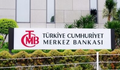 Merkez Bankası 8 ay sonra yavaşlayan enflasyonu değerlendirdi