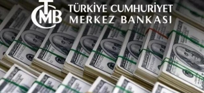 Merkez Bankası faiz kararını açıkladı