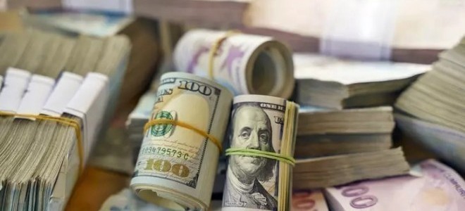 Merkez Bankası rezervleri rekor tazeledi
