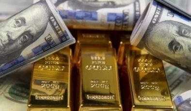 Merkez Bankası’nın resmi rezerv varlıkları haziranda %0,5 azaldı