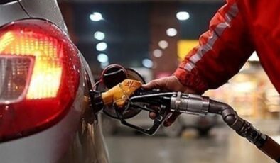 Motorine indirim geldi