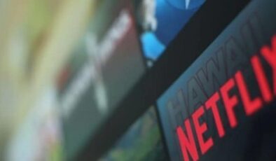 Netflix yılın ikinci çeyreğinde 8 milyonun üzerinde yeni abone kazandı