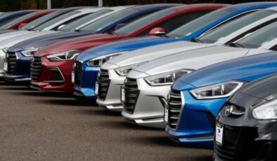 Otomobil almayı düşünenler dikkat! Şarj edilebilen hibrit araçlara ÖTV indirimi geldi