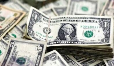 Özel sektörün yurt dışı kredi borcu 168 milyar doları aştı