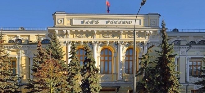 Rusya Merkez Bankası’ndan yılın ilk faiz artışı