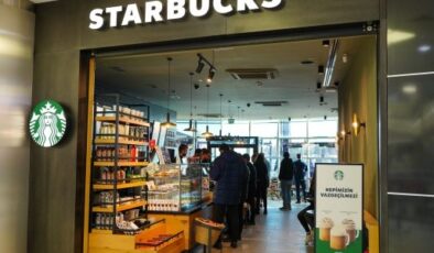 Starbucks’ın küresel satışlarında boykot etkisi