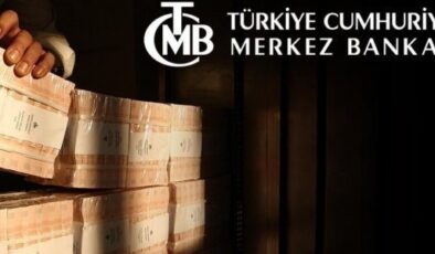 TCMB’den TL mevduatı destekleyecek yeni adım