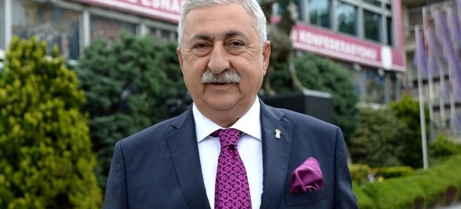 TESK’ten emekli çalıştıran işyerlerine yönelik prim desteğinin devam etmesi talebi