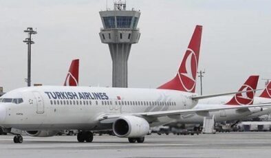 THY duyurdu: Bazı seferler iptal edildi, mağdur yolculara ilave haklar tanındı