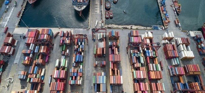TİM: Türkiye’nin ihracat yaptığı pazarlarda talep artıyor