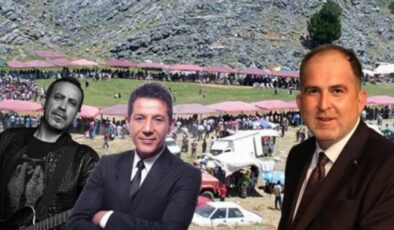 Tokar Ağası Erdoğan’dan Şenliğe Davet!