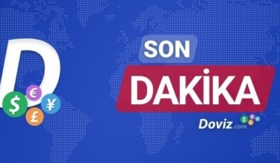 TÜİK, resmi enflasyon rakamlarını açıkladı!