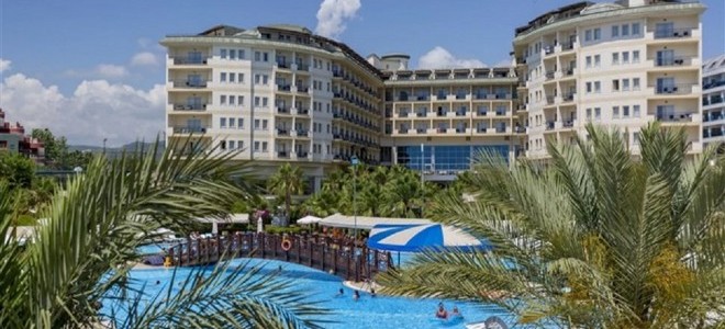Turizmcilerden “otellerin boş olduğu” iddialarına yanıt