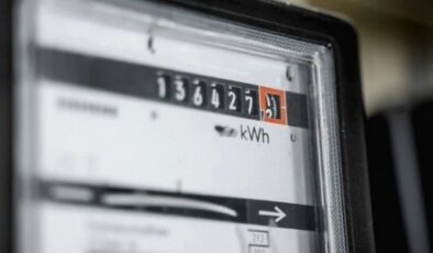 Türkiye’nin elektrik tüketiminde tüm zamanların rekoru kırıldı
